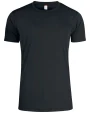 T-shirts CLIQUE Basic Active-T voor bedrukking &amp; borduring