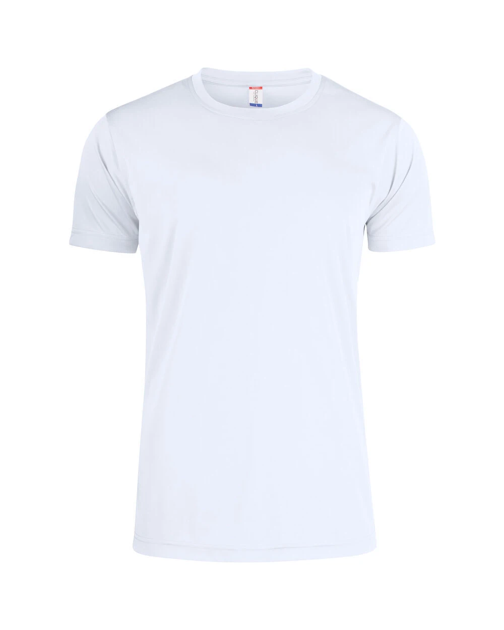 T-shirts CLIQUE Basic Active-T voor bedrukking &amp; borduring