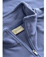 Laines polaires personnalisable PROMODORO Men´s Recycled Fleece Troyer