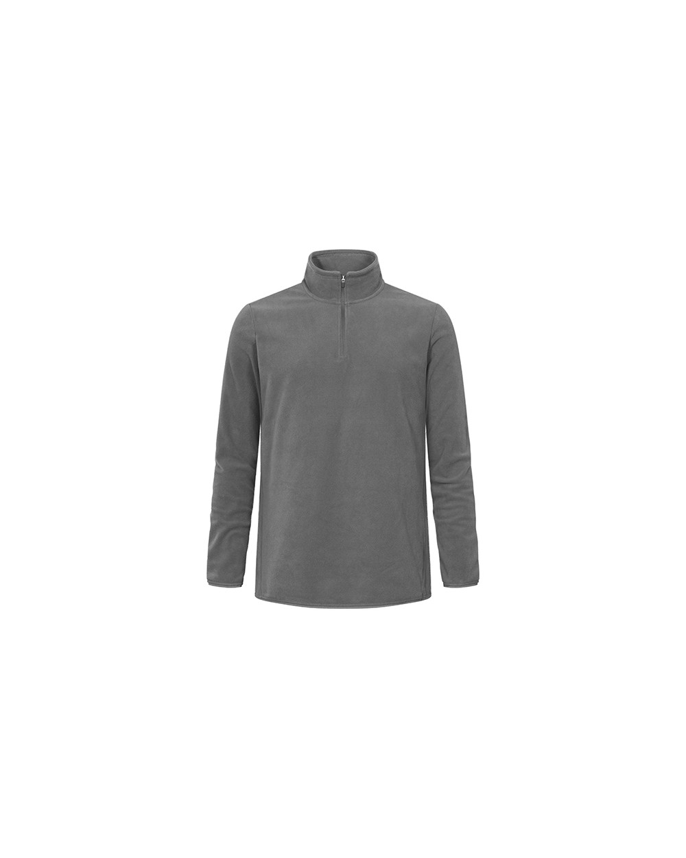 Polar Fleeces PROMODORO Men´s Recycled Fleece Troyer voor bedrukking &amp; borduring