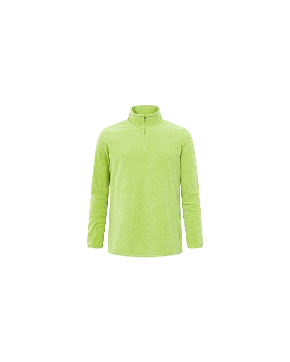 Polar Fleeces PROMODORO Men´s Recycled Fleece Troyer voor bedrukking &amp; borduring