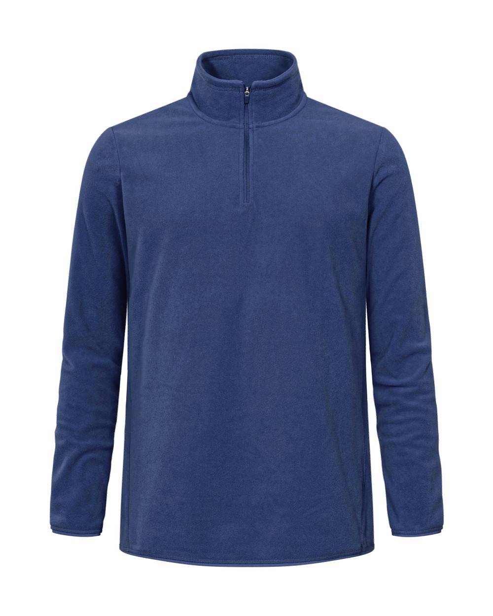 Polar Fleeces PROMODORO Men´s Recycled Fleece Troyer voor bedrukking &amp; borduring
