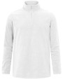 Laines polaires personnalisable PROMODORO Men´s Recycled Fleece Troyer