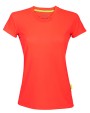 T-shirts CONA Evolution Ladies` Tech Tee voor bedrukking &amp; borduring