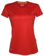 T-Shirts personnalisable CONA Evolution Ladies Tech Tee
