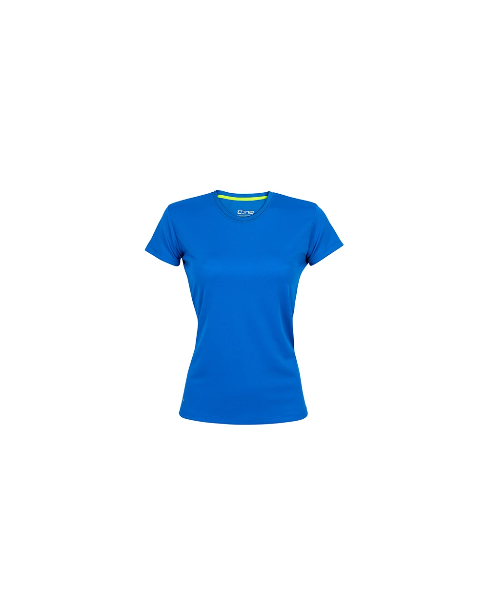 T-Shirts personnalisable CONA Evolution Ladies Tech Tee
