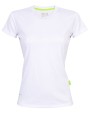 T-shirts CONA Evolution Ladies` Tech Tee voor bedrukking &amp; borduring