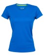 CONA Evolution Ladies Tech Tee T-Shirts personalisierbar