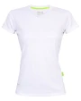 T-shirts CONA Evolution Ladies` Tech Tee voor bedrukking &amp; borduring