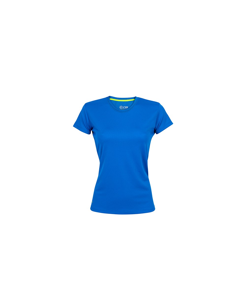 T-shirts CONA Evolution Ladies` Tech Tee voor bedrukking &amp; borduring