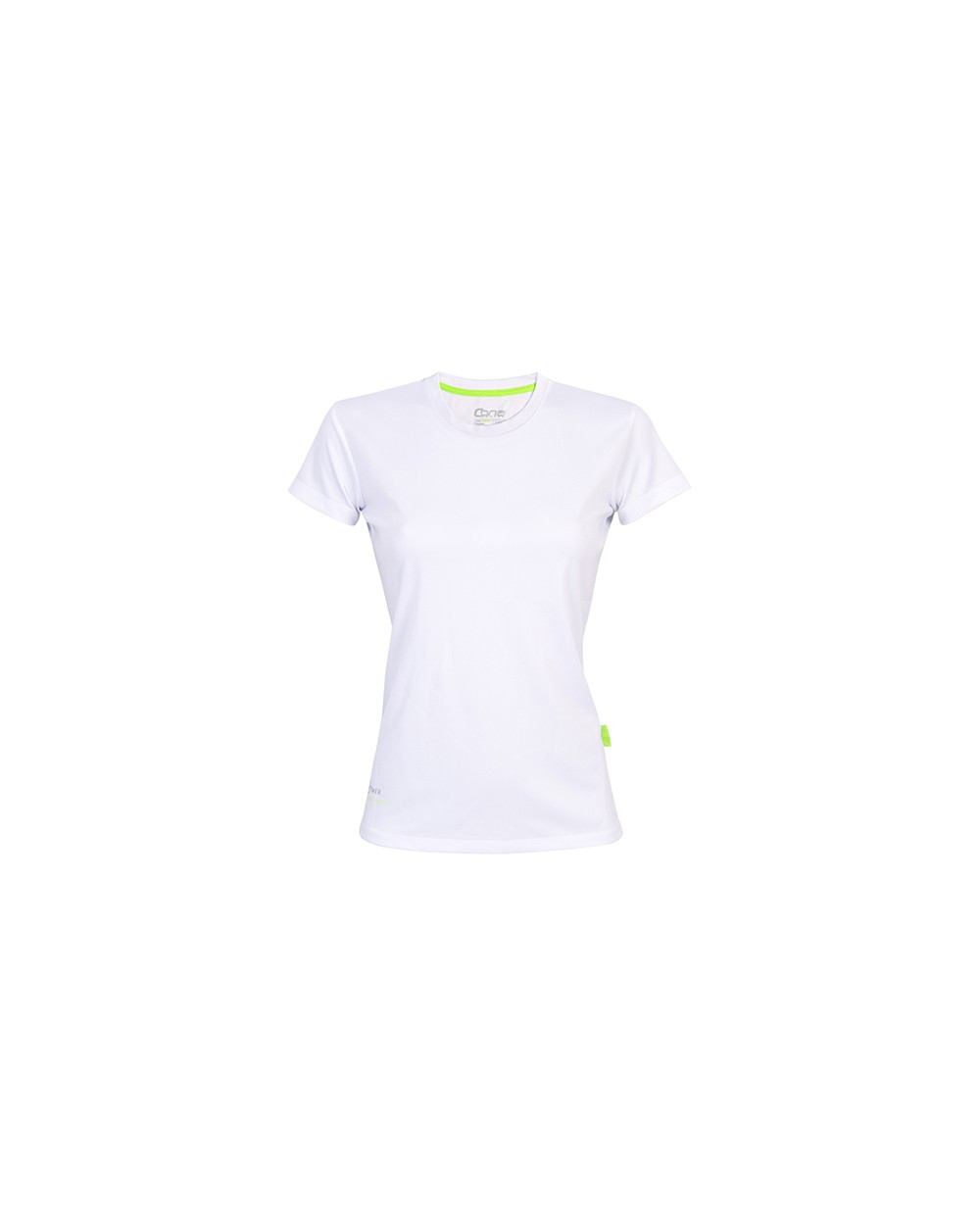 T-shirts CONA Evolution Ladies` Tech Tee voor bedrukking &amp; borduring