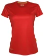 T-Shirts personnalisable CONA Evolution Ladies Tech Tee