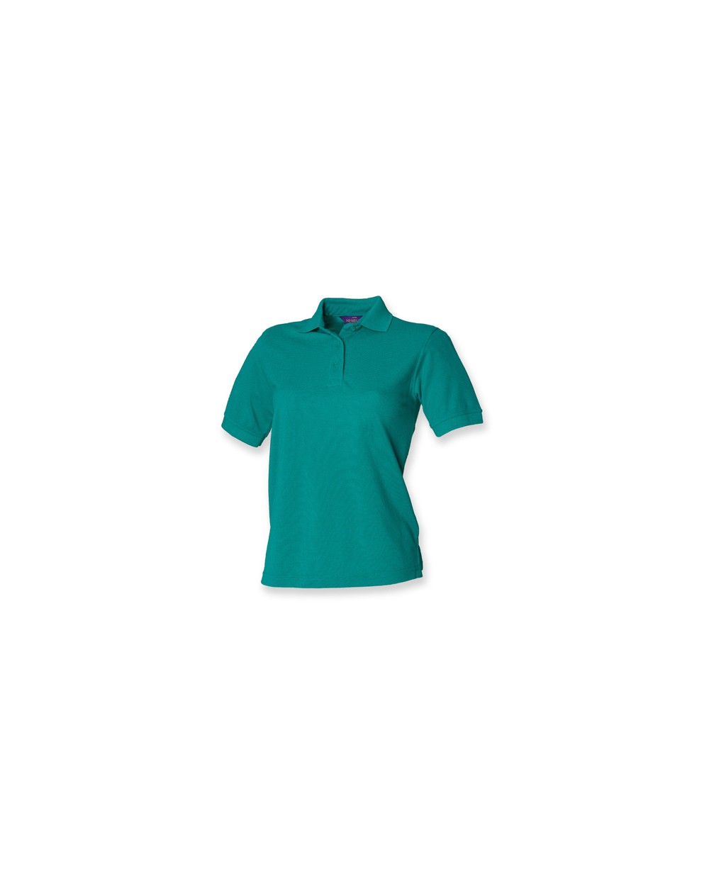 HENBURY Ladies Piqué Polo 65/35 Poloshirts personalisierbar