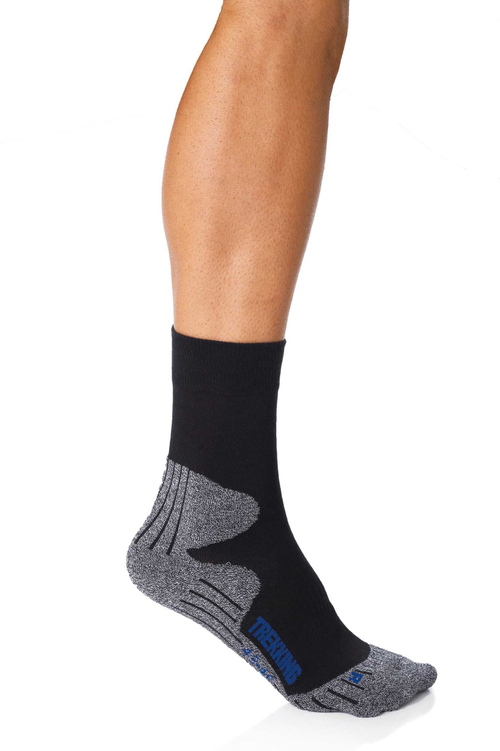 Sous-Vêtements personnalisable PROACT Chaussettes de sport trekking unisexe