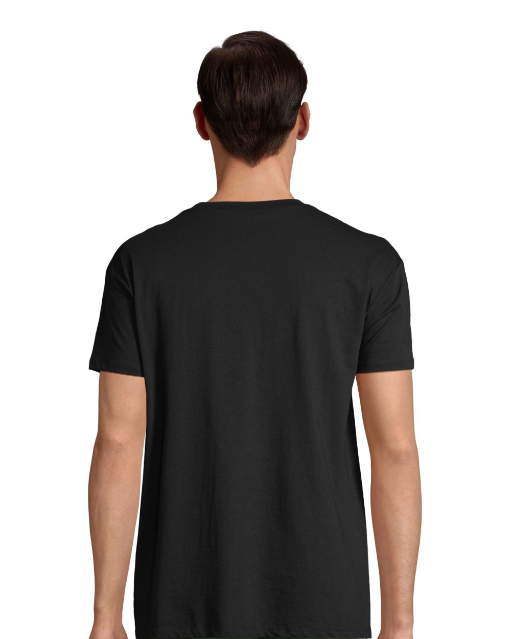 T-shirts RTP APPAREL Unisex Vision T-Shirt voor bedrukking &amp; borduring