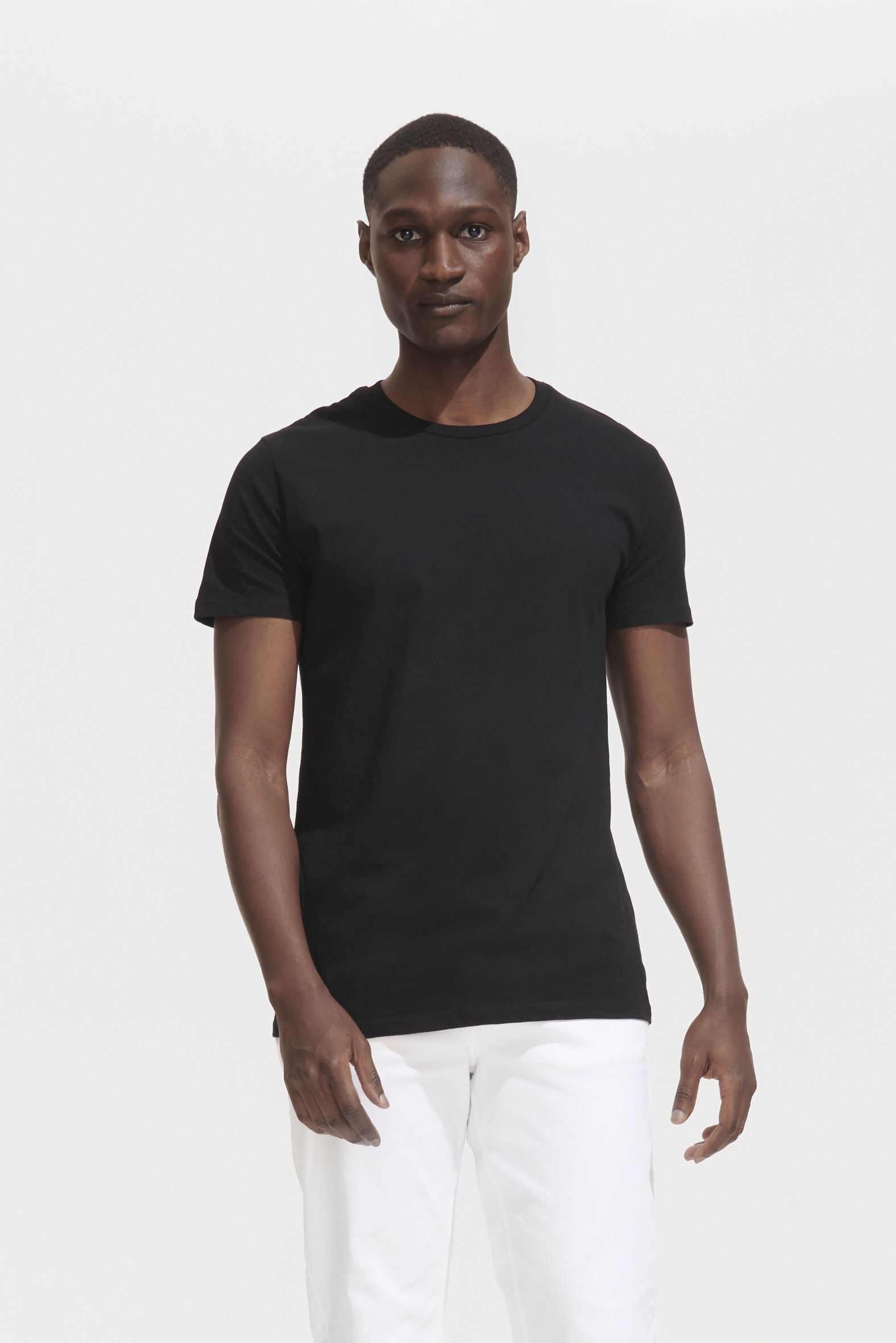 T-Shirts personnalisable RTP APPAREL Unisex Vision T-Shirt