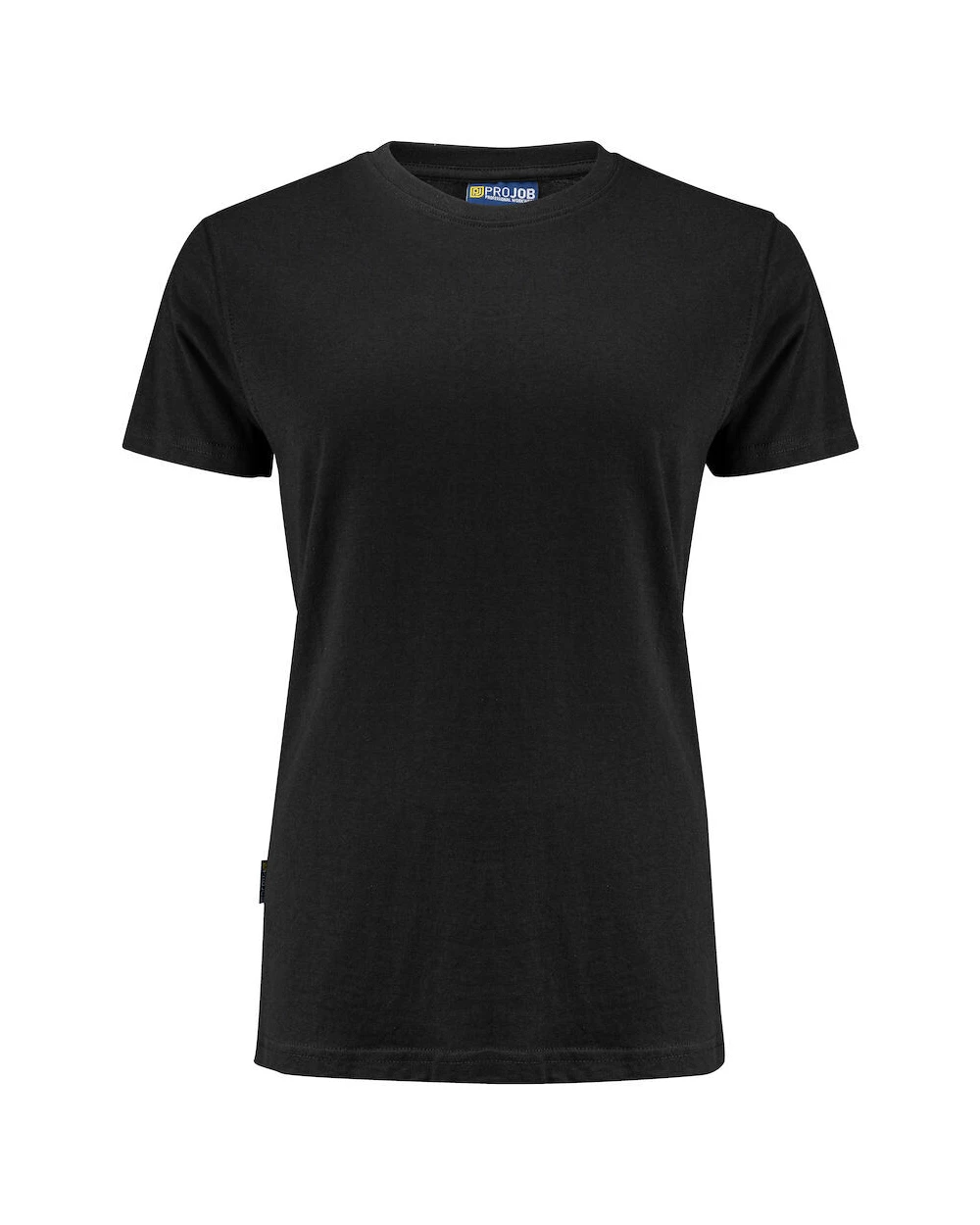 T-shirts PROJOB 2032 DAMES T-SHIRT KATOEN voor bedrukking &amp; borduring