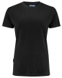 T-shirts PROJOB 2032 DAMES T-SHIRT KATOEN voor bedrukking &amp; borduring