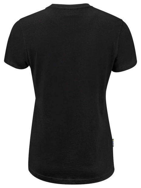 PROJOB 2032 T-SHIRT COTON FEMME /api/colors/b9fdad4a-5e94-45cb-8c03-c08b349b28c3 personnalisable