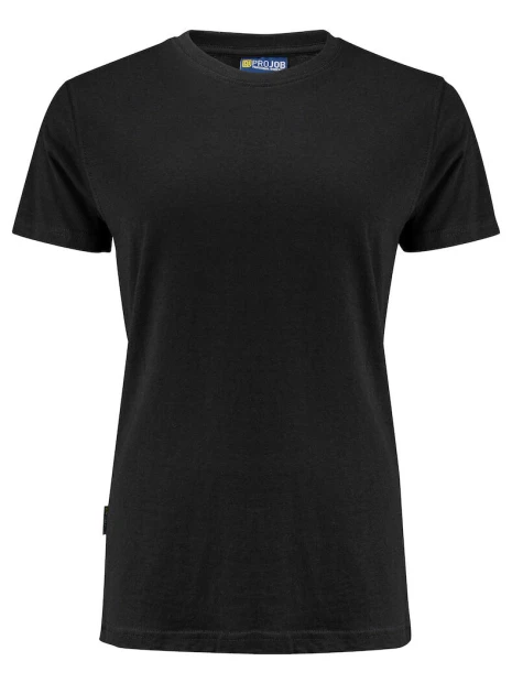 PROJOB 2032 T-SHIRT COTON FEMME /api/colors/b9fdad4a-5e94-45cb-8c03-c08b349b28c3 personnalisable