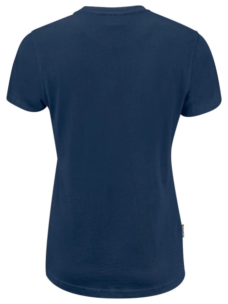 PROJOB 2032 T-SHIRT COTON FEMME /api/colors/b68891a9-1d28-4f7a-8deb-775c45027afd personnalisable