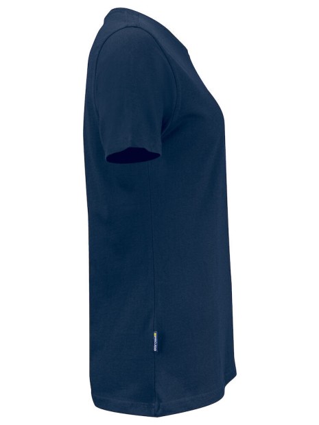 PROJOB 2032 T-SHIRT COTON FEMME /api/colors/b68891a9-1d28-4f7a-8deb-775c45027afd personnalisable