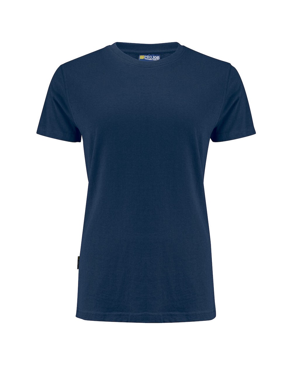 T-Shirts personnalisable PROJOB 2032 T-SHIRT COTON FEMME