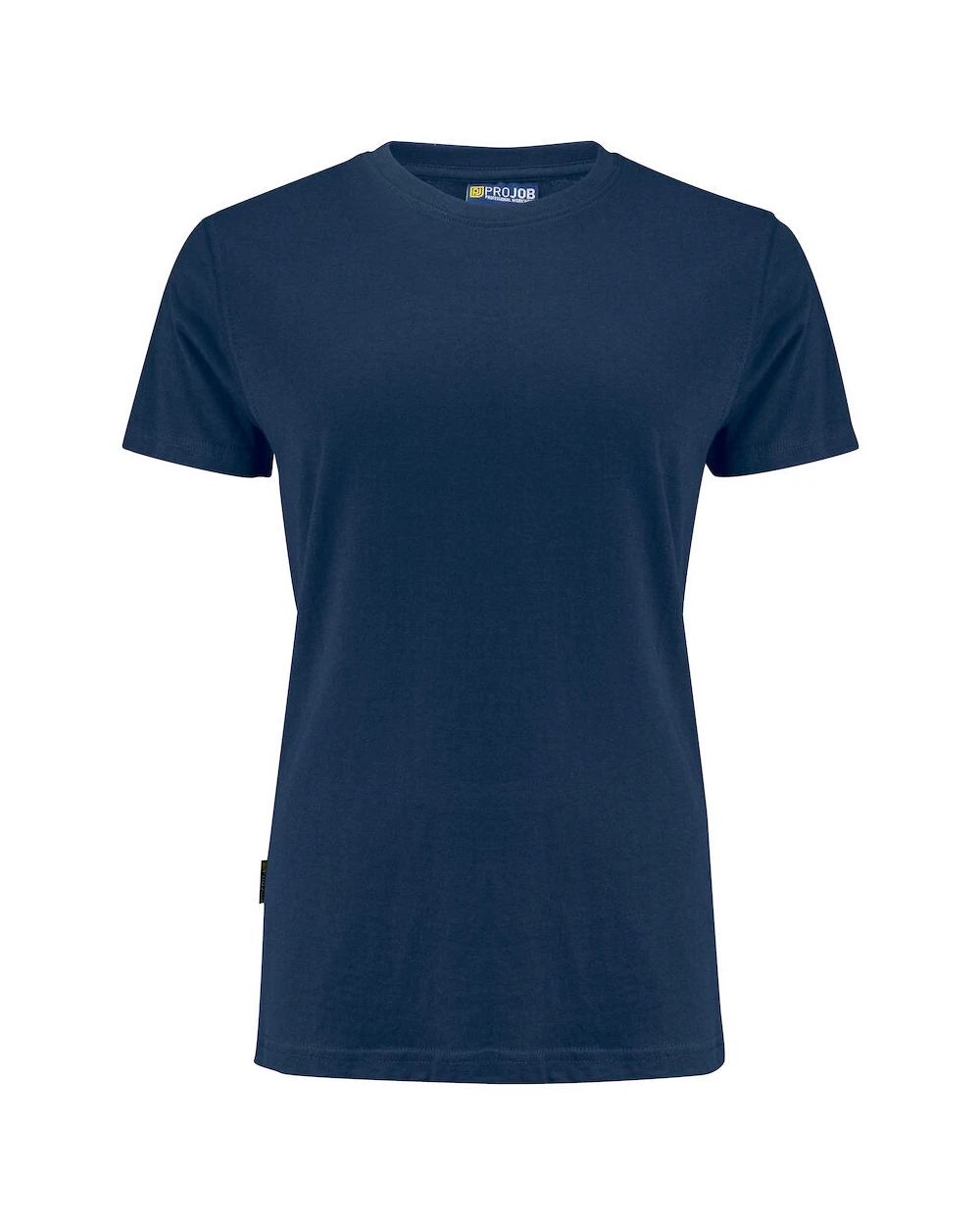 T-shirts PROJOB 2032 DAMES T-SHIRT KATOEN voor bedrukking &amp; borduring