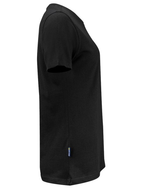 PROJOB 2032 T-SHIRT COTON FEMME /api/colors/b9fdad4a-5e94-45cb-8c03-c08b349b28c3 personnalisable