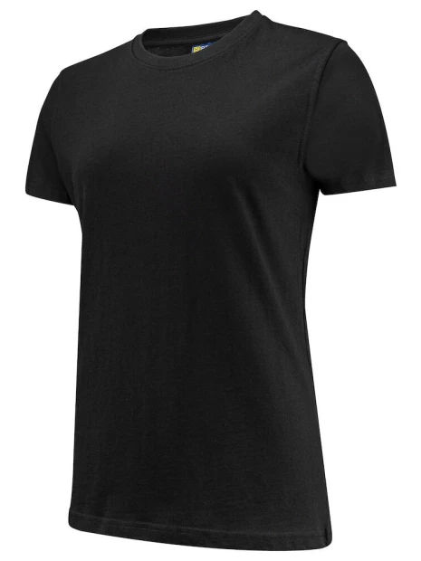 PROJOB 2032 T-SHIRT COTON FEMME /api/colors/b9fdad4a-5e94-45cb-8c03-c08b349b28c3 personnalisable