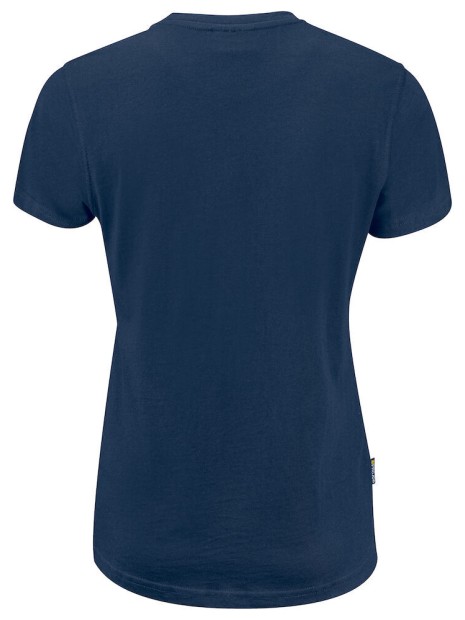 PROJOB 2032 T-SHIRT COTON FEMME /api/colors/b68891a9-1d28-4f7a-8deb-775c45027afd personnalisable