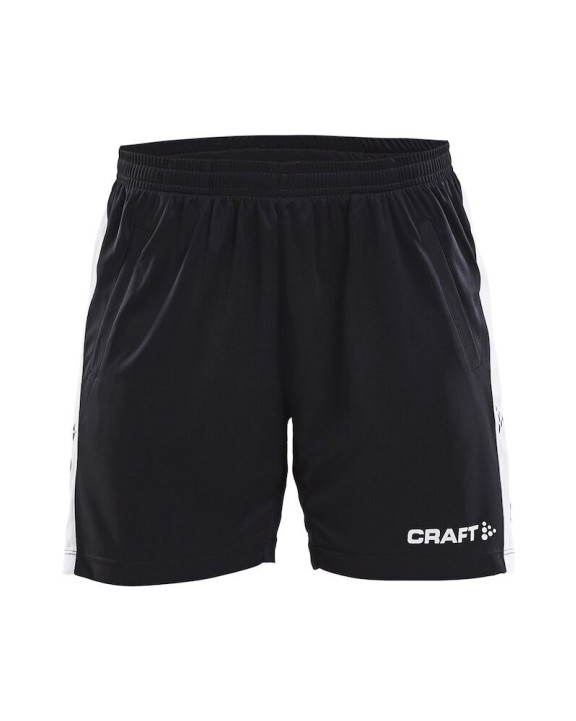 CRAFT Progress Practise Shorts W Bermudas & Shorts personalisierbar