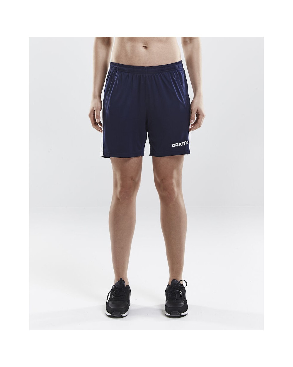 Bermudas & Shorts personnalisable CRAFT Progress Practise Shorts W