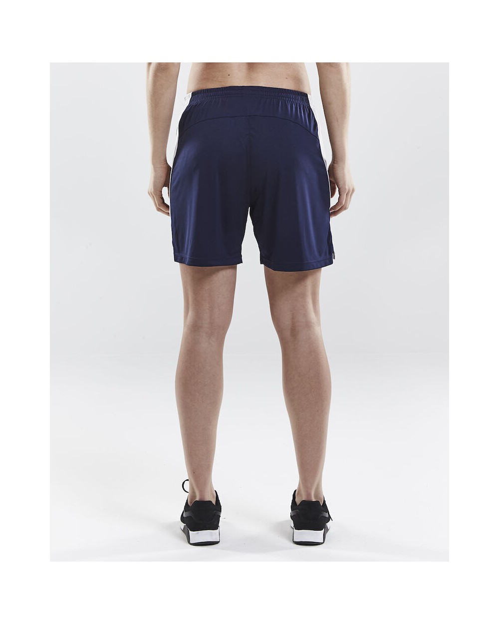Bermuda's & Shorts CRAFT Progress Practise Shorts W voor bedrukking &amp; borduring