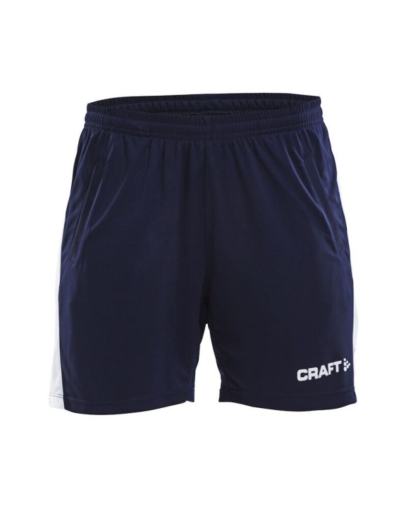 CRAFT Progress Practise Shorts W Bermudas & Shorts personalisierbar