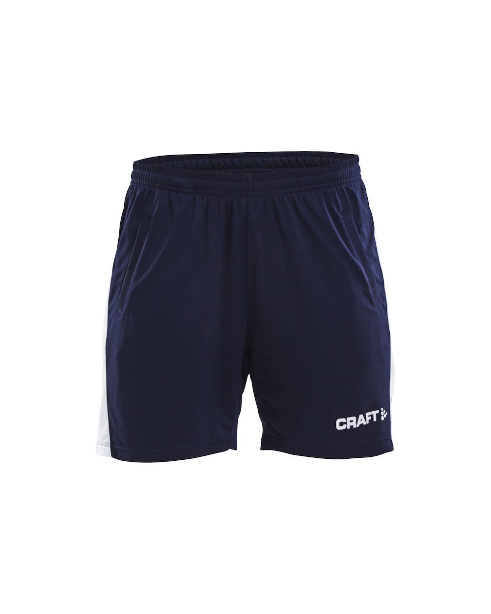 Bermuda's & Shorts CRAFT Progress Practise Shorts W voor bedrukking &amp; borduring