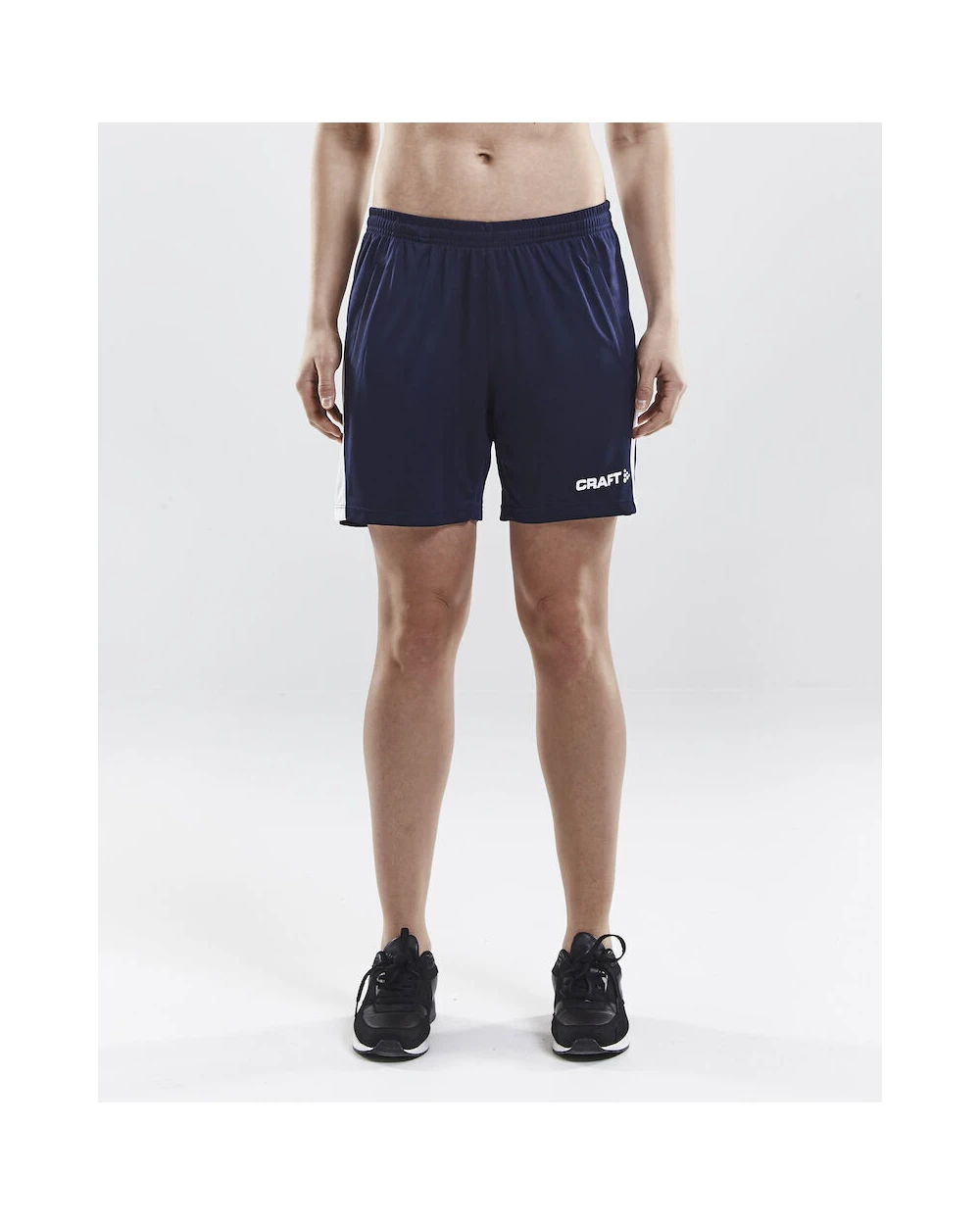 CRAFT Progress Practise Shorts W Bermudas & Shorts personalisierbar