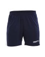 Bermuda's & Shorts CRAFT Progress Practise Shorts W voor bedrukking &amp; borduring
