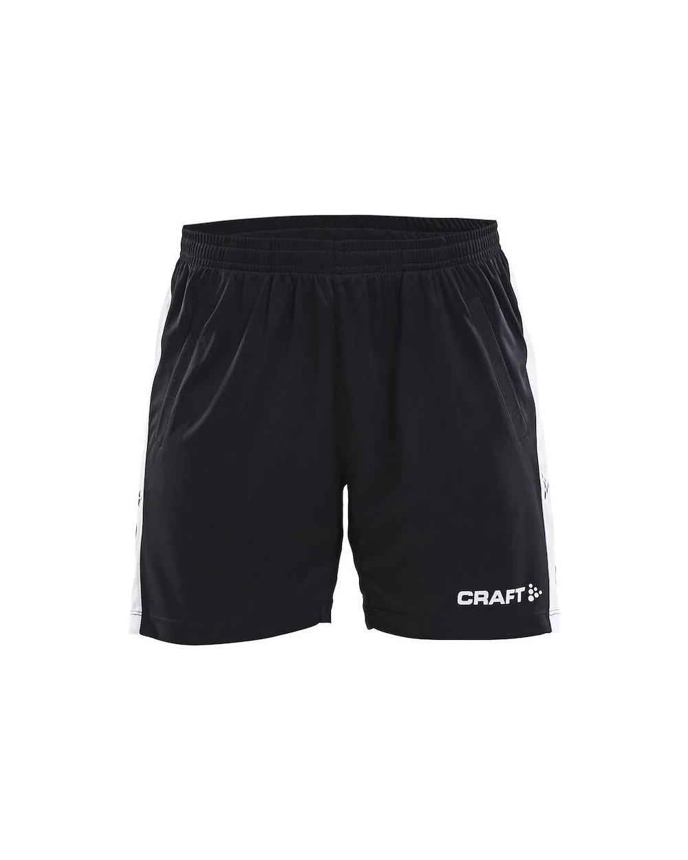 Bermuda's & Shorts CRAFT Progress Practise Shorts W voor bedrukking &amp; borduring