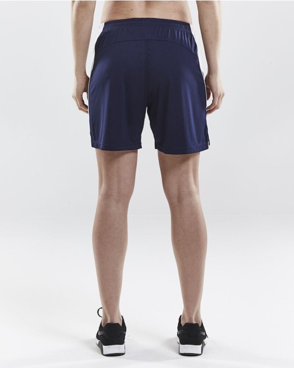CRAFT Progress Practise Shorts W Bermudas & Shorts personalisierbar