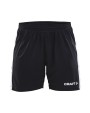 Bermuda's & Shorts CRAFT Progress Practise Shorts W voor bedrukking &amp; borduring