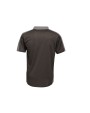 Polos personnalisable REGATTA CONTRAST COOLWEAVE POLO