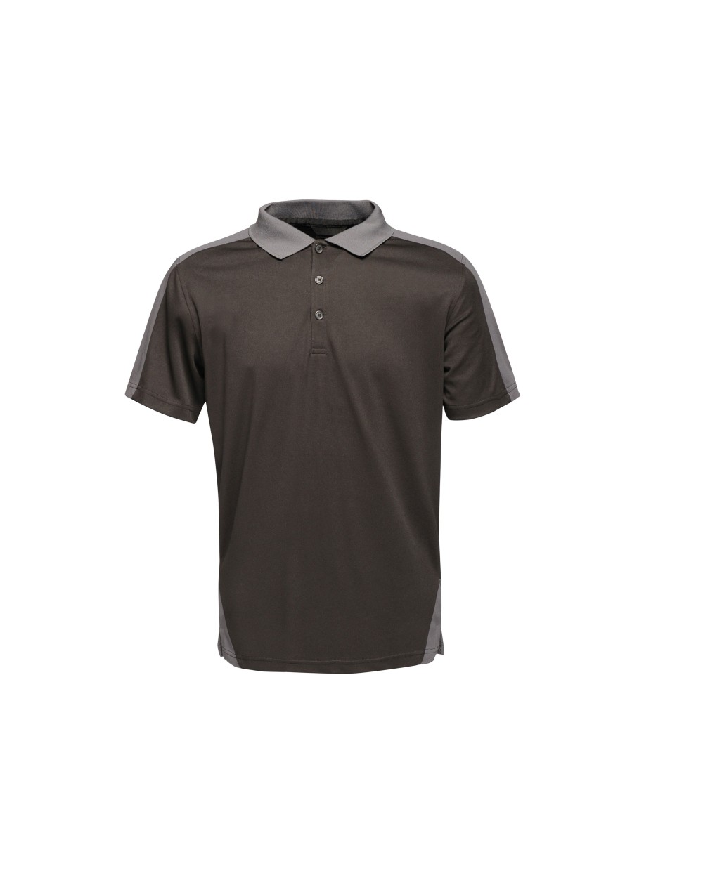 REGATTA CONTRAST COOLWEAVE POLO Poloshirts personalisierbar