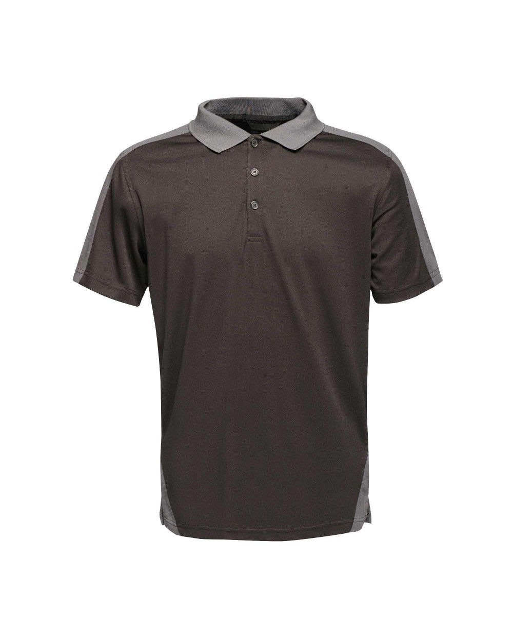 Polo's REGATTA CONTRAST COOLWEAVE POLO voor bedrukking &amp; borduring