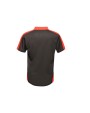 Polos personnalisable REGATTA CONTRAST COOLWEAVE POLO