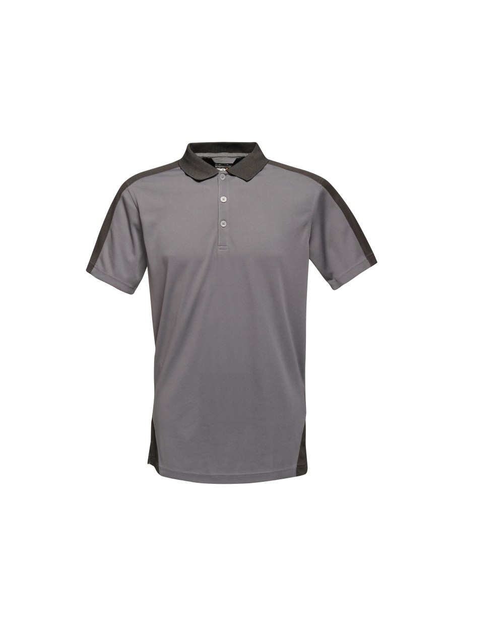 Polos personnalisable REGATTA CONTRAST COOLWEAVE POLO