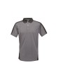 REGATTA CONTRAST COOLWEAVE POLO Poloshirts personalisierbar