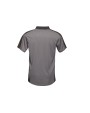 Polos personnalisable REGATTA CONTRAST COOLWEAVE POLO