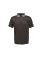 Polos personnalisable REGATTA CONTRAST COOLWEAVE POLO