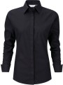 RUSSELL Chemise femme manches longues Ultimate stretch /api/colors/b9fdad4a-5e94-45cb-8c03-c08b349b28c3 personnalisable